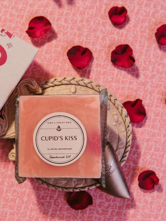 Cupid's Kiss