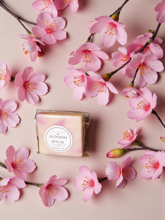 Blossom Ritual Soap