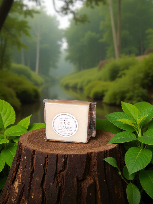 Kojic Clarity Soap