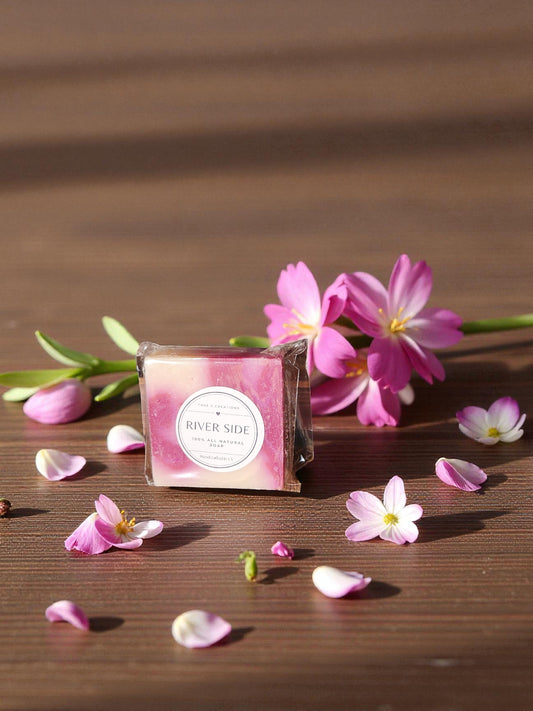 Riverside Soap