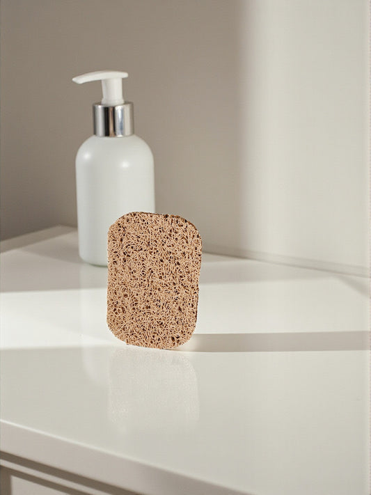 Dark Soap Exfoliant Scrub