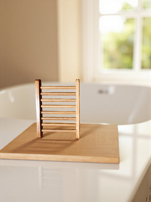 Soap Holder - Large Dark